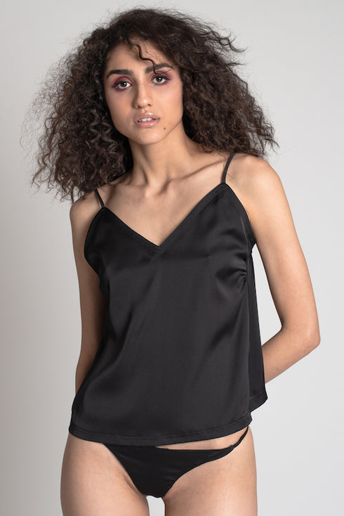 JAYDEN V-Back Cami